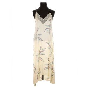 Zadig Voltaire silk dress